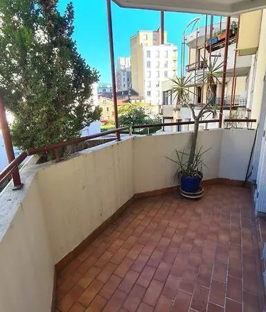 2 Chambres, Balcon, Parking Gratuit - Wifi 그르노블